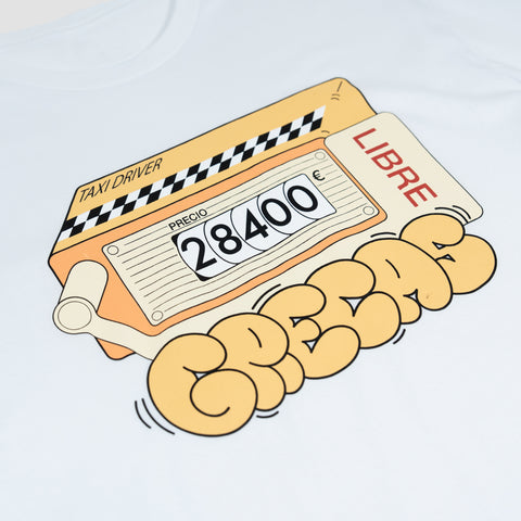TAXI TEE