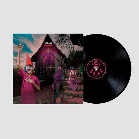 Cracker Island (Edición en Vinilo)