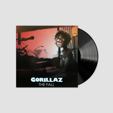 The Fall (Edición en Vinilo)