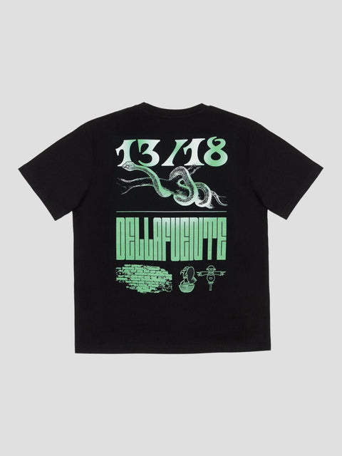 Camiseta 13/18