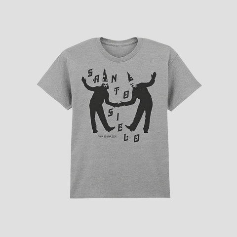 Camiseta reversible San Tosielo