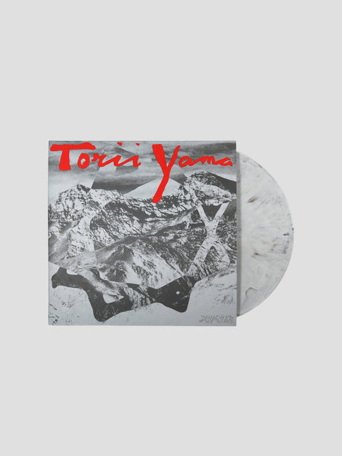 Torii Yama (Edición en vinilo)