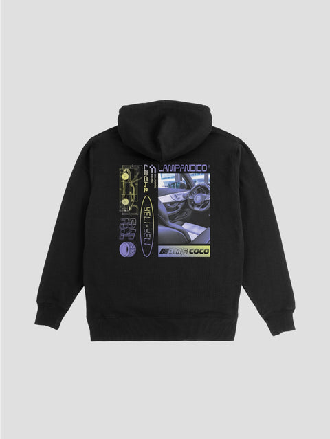 Hoodie AMG-COCO