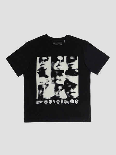Camiseta Smile