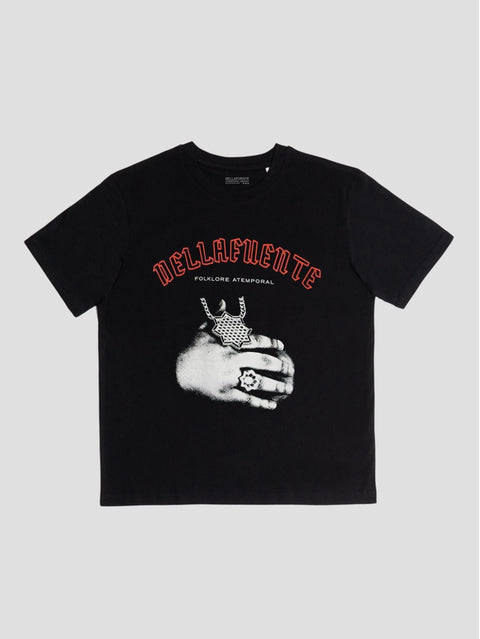 Camiseta Tour '19