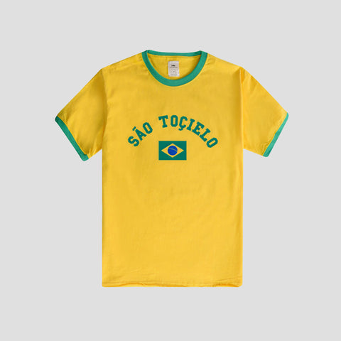 Camiseta “São Tosielo”