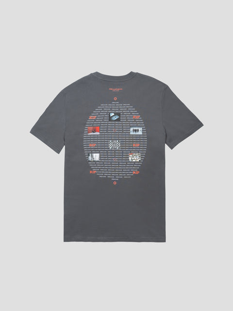 Camiseta RIP Dreams