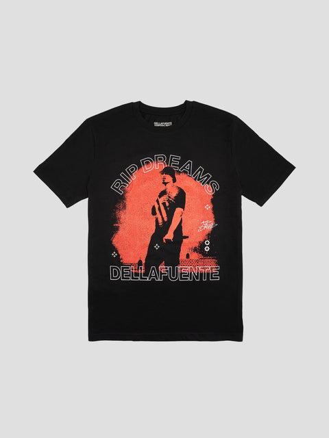 Camiseta Fuego