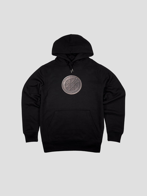 Sudadera Siempre Preguntando