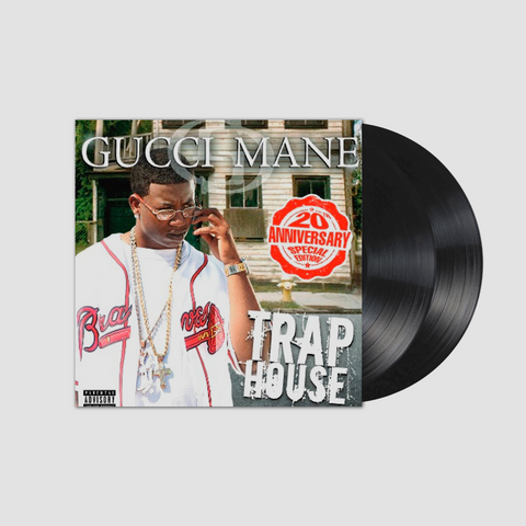 Trap House (Edición en Vinilo)