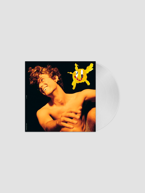 La Cantera (Edición en Vinilo)