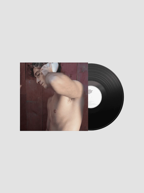 Spanish Leather (Edición en Vinilo)