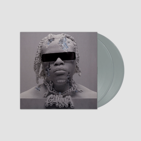 Gunna - Ds4ever (Edición en Vinilo) | Apparell™