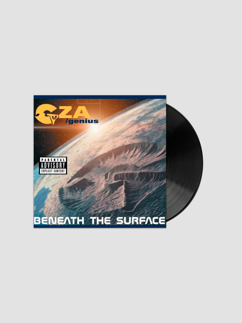 Beneath The Surface (Edición en Vinilo)