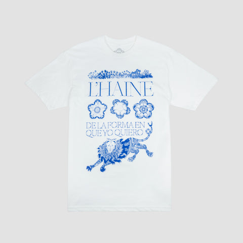 Camiseta oficial DLFEQYQ