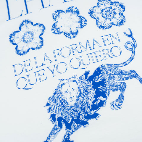 Camiseta oficial DLFEQYQ