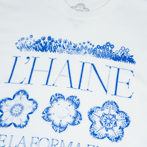 Camiseta oficial DLFEQYQ