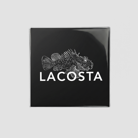 LACOSTA (Edición en Vinilo)