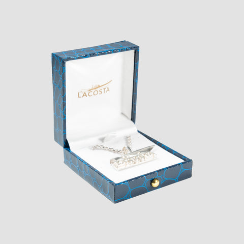 LACOSTA Silver Chain