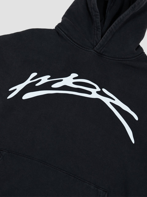 Hoodie Hard GZ