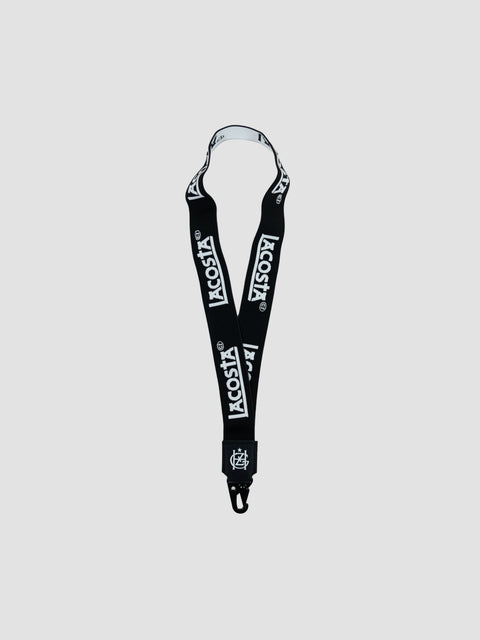 Lanyard Lacosta
