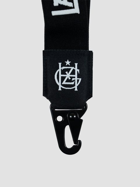Lanyard Lacosta