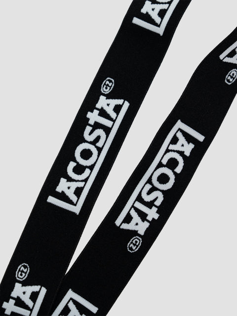 Lanyard Lacosta