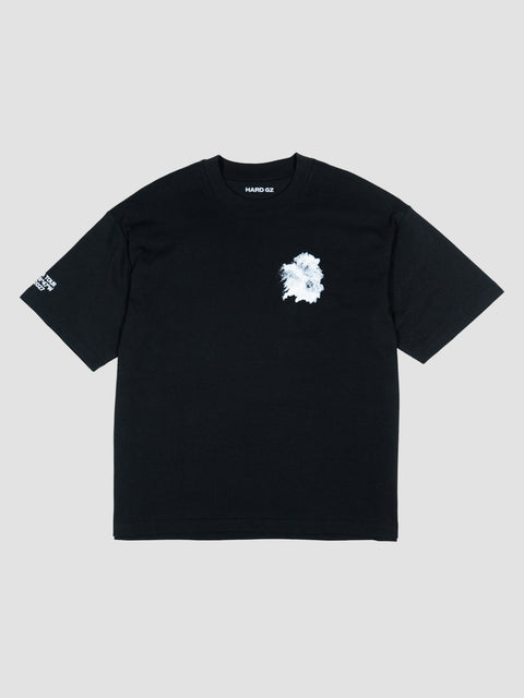 Camiseta LACOSTA Oversize