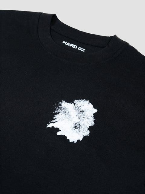 Camiseta LACOSTA Oversize