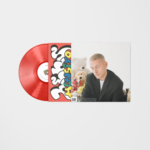 Hensito (Vinilo 5º aniversario) [Edición limitada]