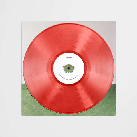 Hensito (Vinilo 5º aniversario) [Edición limitada]