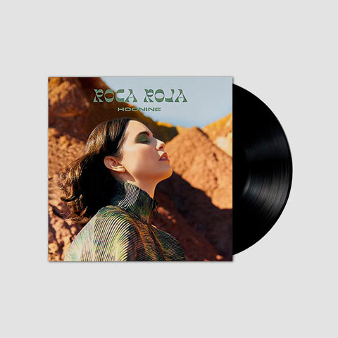 Roca Roja (Edición en Vinilo)