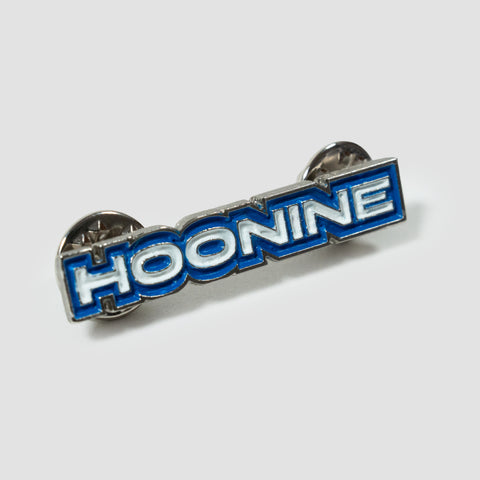 Pin HOONINE