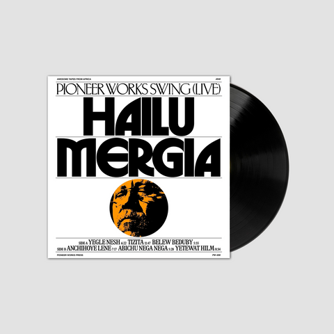Pioneer Works (Edición en Vinilo)