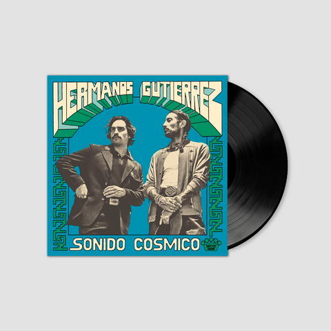 Sonido Cósmico (Edición en Vinilo)