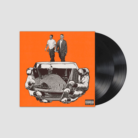 Goldfish (Edición en Vinilo)