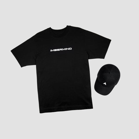 Bundle Camiseta Diamond + Gorra