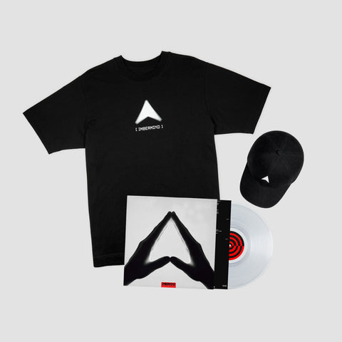 Bundle Never Ending negra