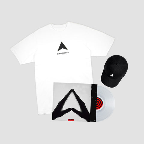 Bundle Never Ending blanca