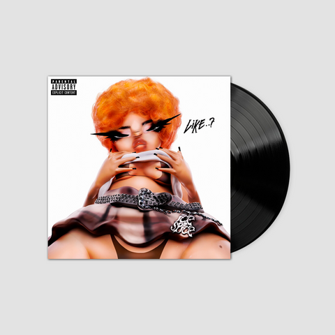 Like? (Edición en Vinilo)