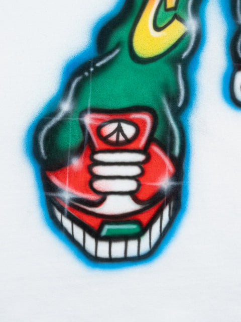 Camiseta Airbrush 1/1