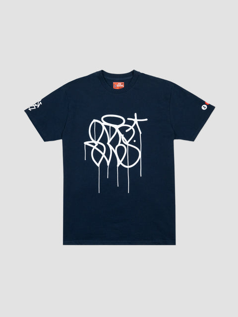 Camiseta - Odio Tag