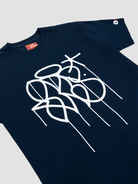 Camiseta - Odio Tag
