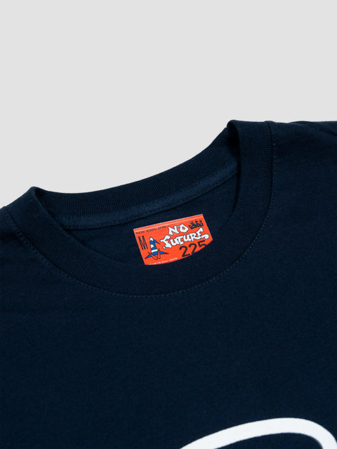 Camiseta - Odio Tag