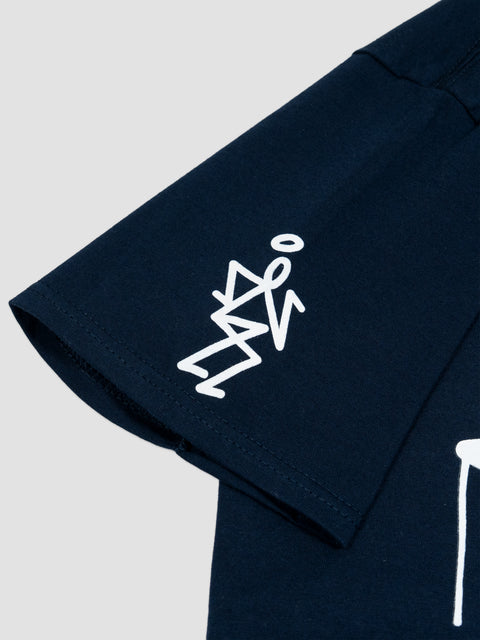 Camiseta - Odio Tag
