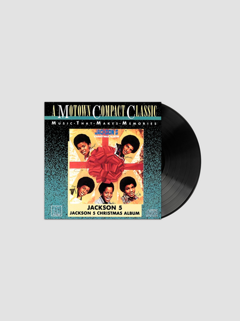 Christmas Album (Edición en Vinilo)