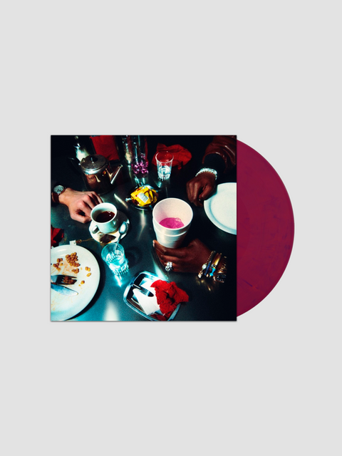 Bad Cameo (Edición en Vinilo)