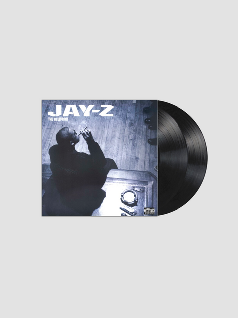 Blueprint (Edición en Vinilo)