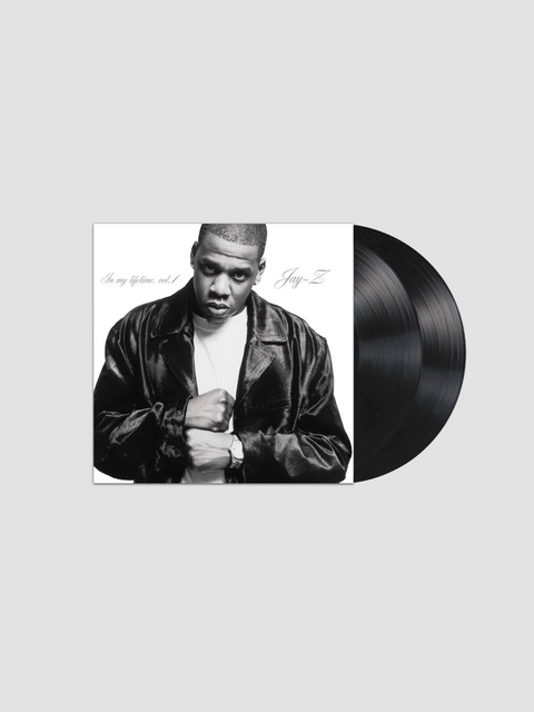 In My Lifetime, Vol.1 (Edición en Vinilo)