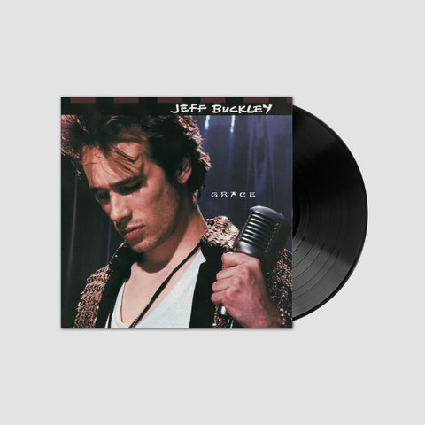 Grace (Edición en Vinilo)